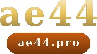 ae44 logo
